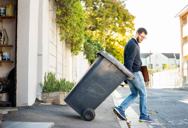 Best Hoarding Cleanup  in Cassville, WV