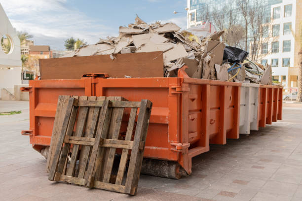 Best Donation Pickup Services  in Cassville, WV