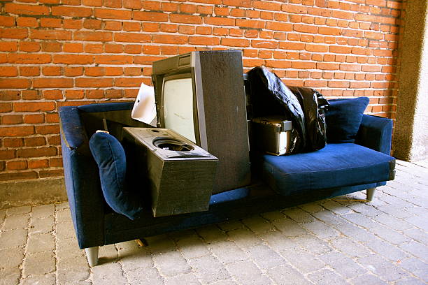 Reliable Cassville, WV Junk Removal Services Solutions