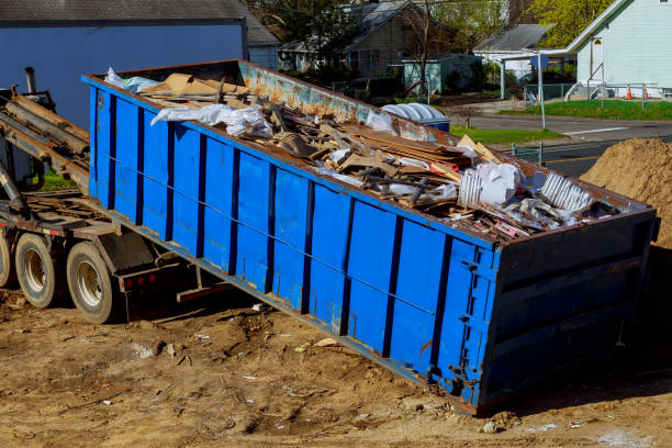 Best Recycling Services for Junk  in Cassville, WV
