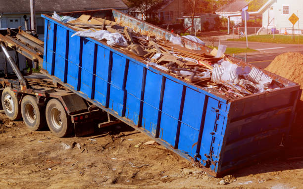 Junk Removal for Events in Cassville, WV